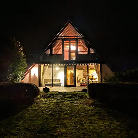 Im Birkenweg Worpswede