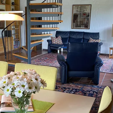 Im Birkenweg Dom wakacyjny