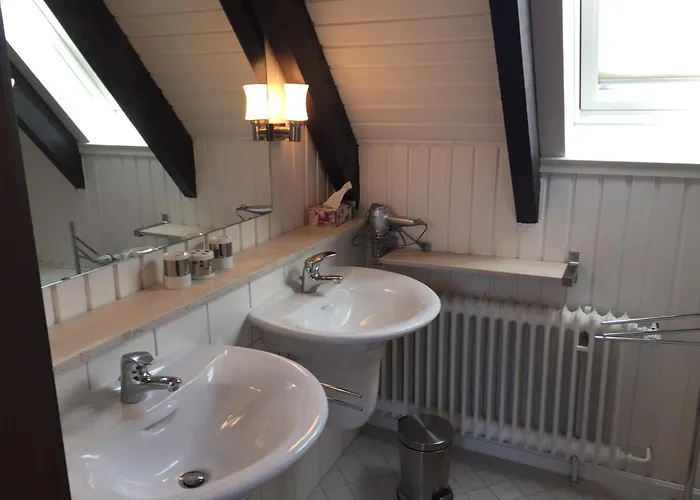 Im Birkenweg Worpswede